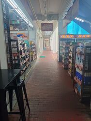 Bukit Merah Lane 1 (D3), Shop House #539346601
